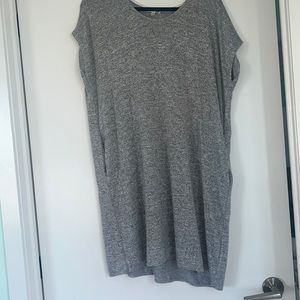 Wilfred oversized dress